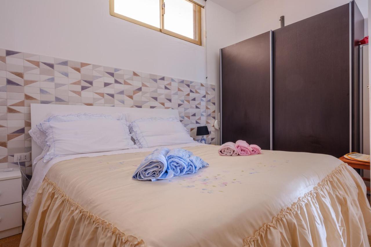 Casa Tra Cielo E Mare In Salento Διαμέρισμα San Foca Εξωτερικό φωτογραφία