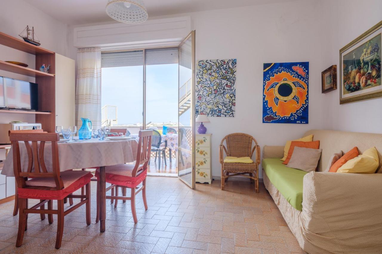 Casa Tra Cielo E Mare In Salento Διαμέρισμα San Foca Εξωτερικό φωτογραφία