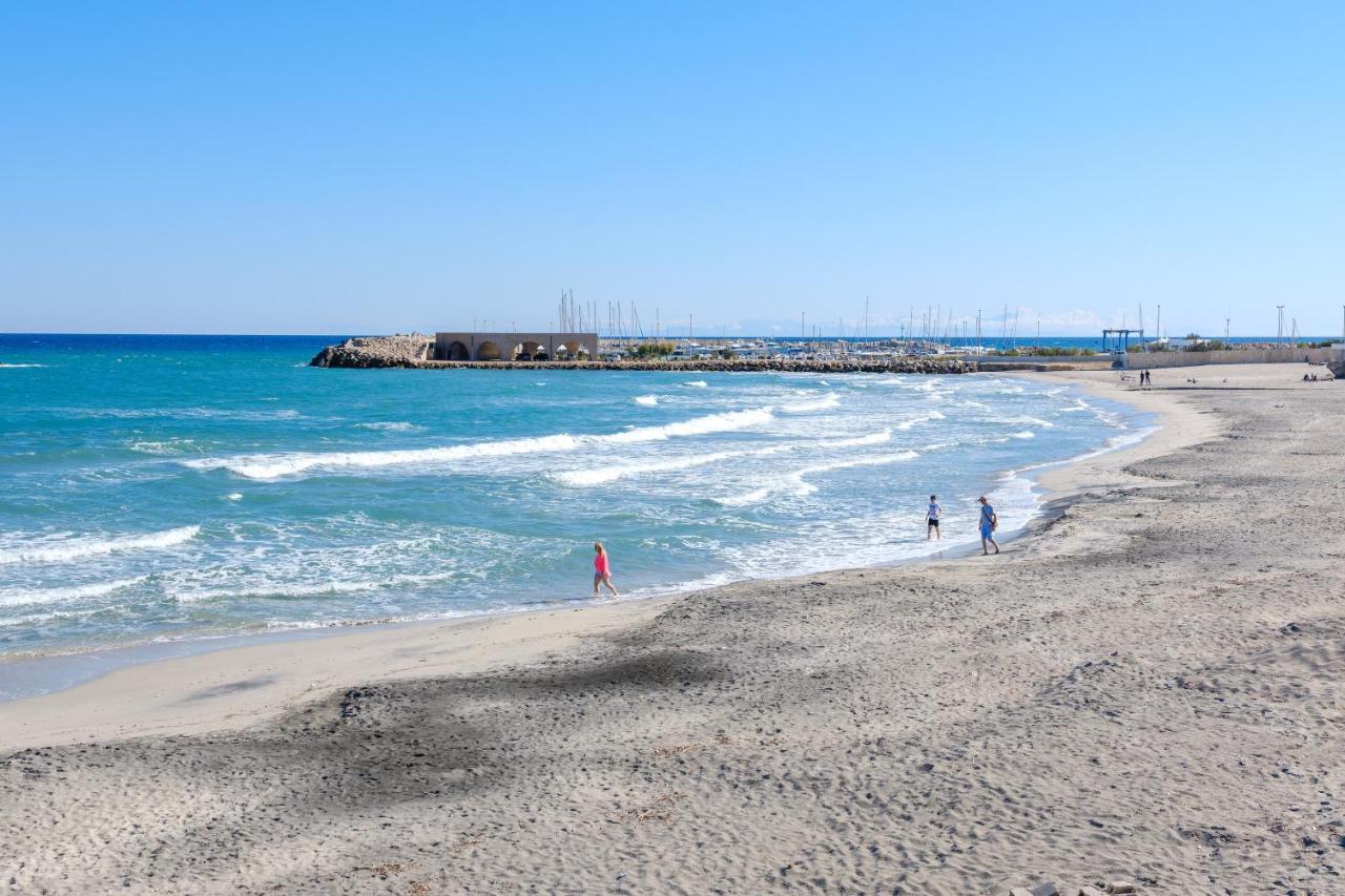 Casa Tra Cielo E Mare In Salento Διαμέρισμα San Foca Εξωτερικό φωτογραφία