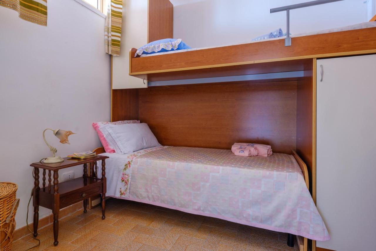 Casa Tra Cielo E Mare In Salento Διαμέρισμα San Foca Εξωτερικό φωτογραφία