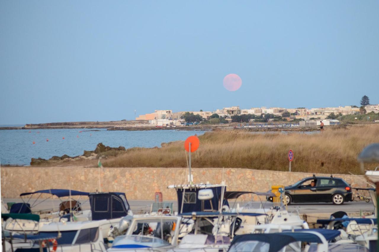Casa Tra Cielo E Mare In Salento Διαμέρισμα San Foca Εξωτερικό φωτογραφία